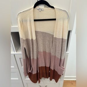 Women’s Madewell Neutral Tones Cardigan